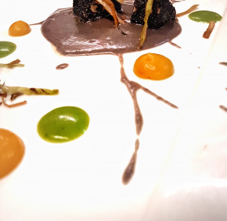 osteria morin intro